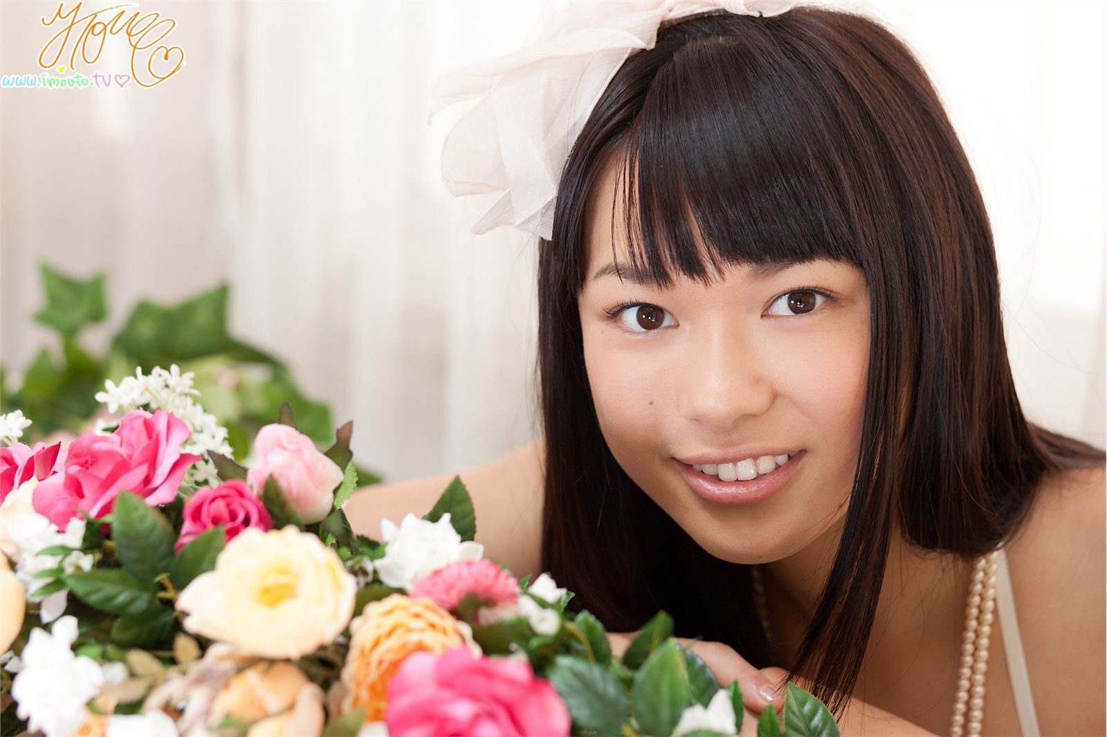 [Imouto.tv]  Tomoe Yamanaka ~ biyori yamanaka t01